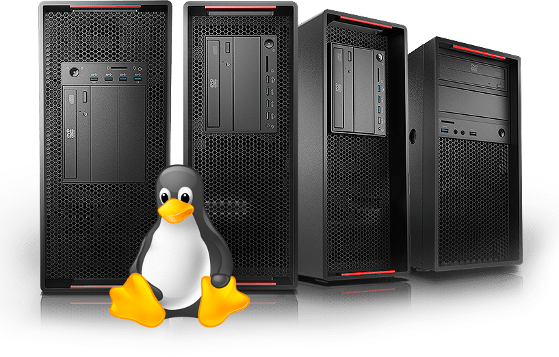 linux-hosting